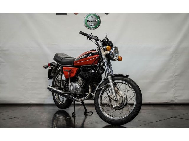 benelli - 250-2c-elettronica