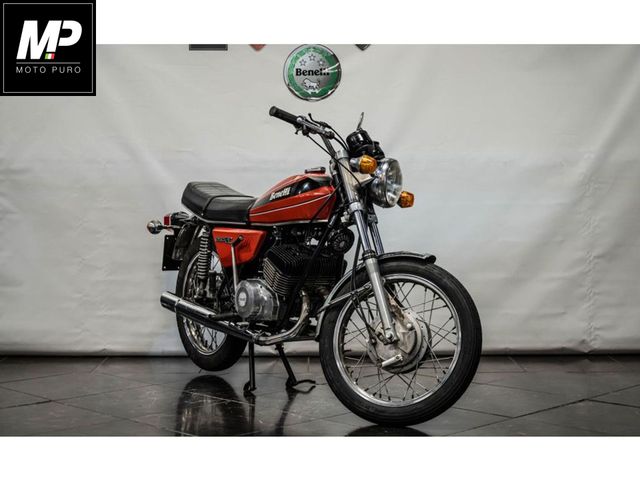 benelli - 250-2c-elettronica