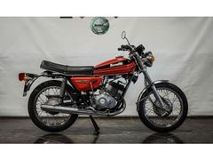 BENELLI 250 2C ELETTRONICA