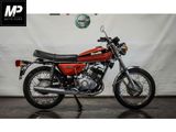 BENELLI 250 2C ELETTRONICA