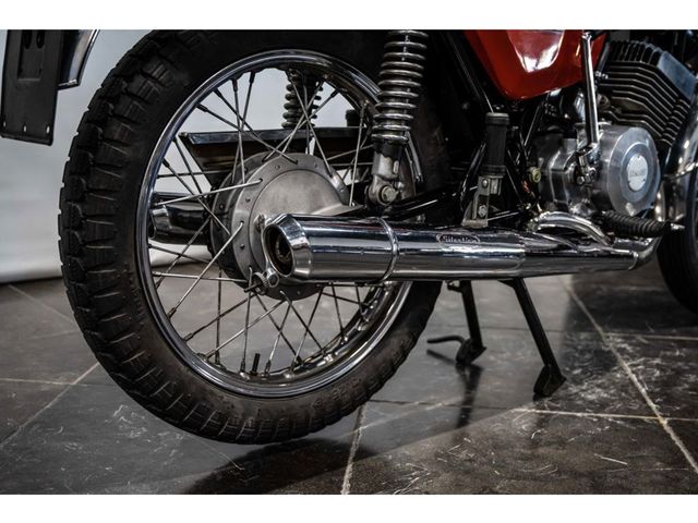 benelli - 250-2c-elettronica