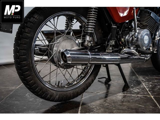 benelli - 250-2c-elettronica