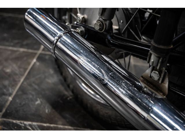benelli - 250-2c-elettronica