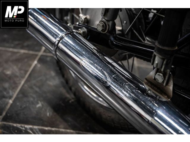 benelli - 250-2c-elettronica