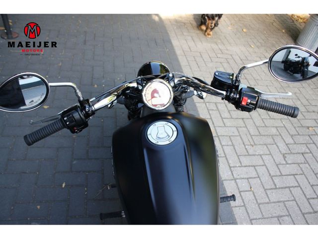 indian - scout