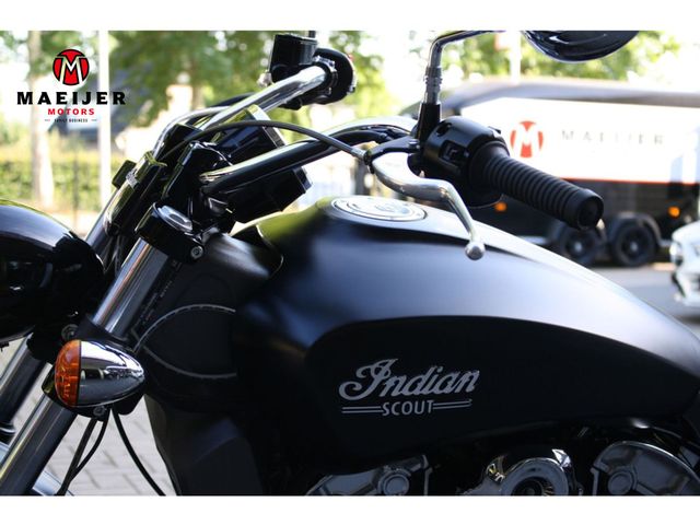 indian - scout