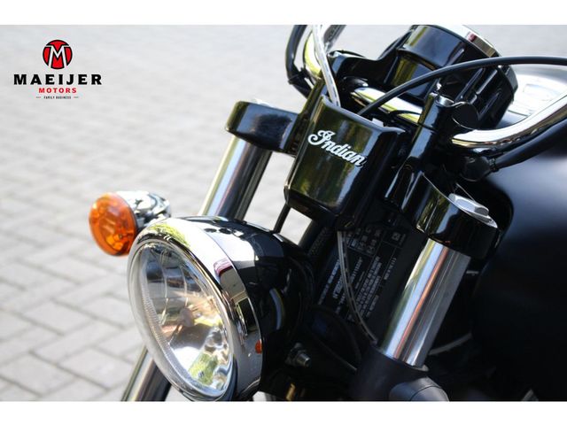 indian - scout