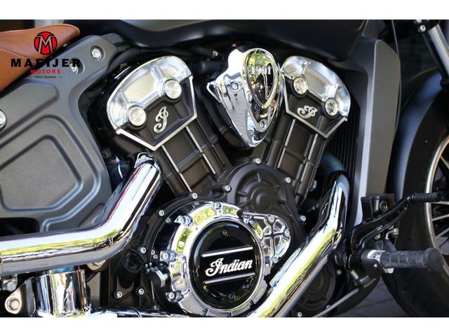 indian - scout