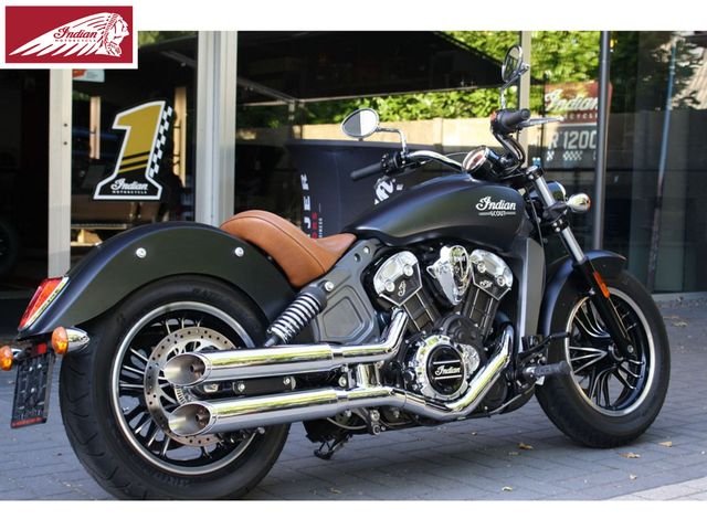 indian - scout