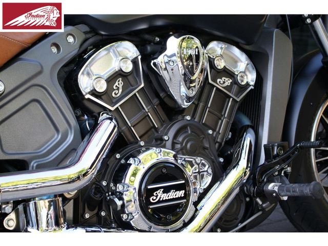 indian - scout