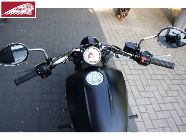indian - scout