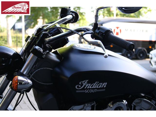 indian - scout