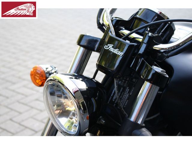 indian - scout