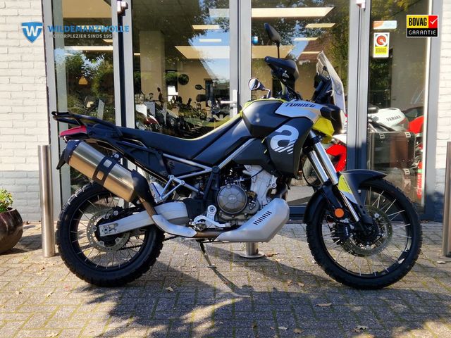 aprilia - tuareg-660