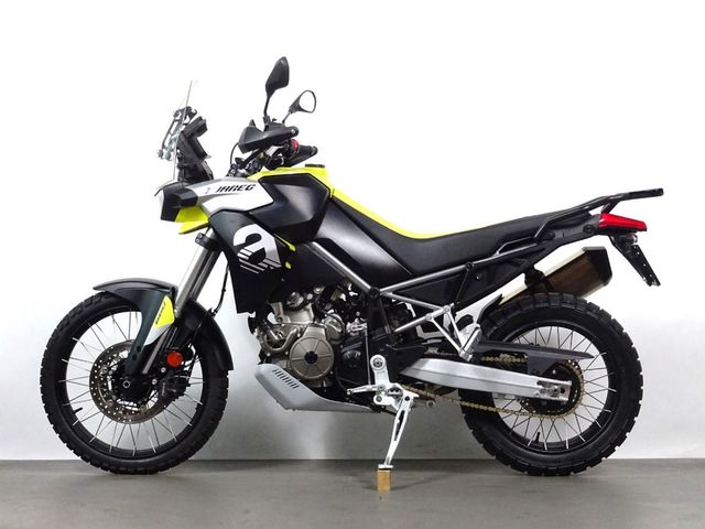 aprilia - tuareg-660