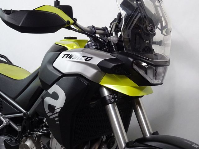 aprilia - tuareg-660