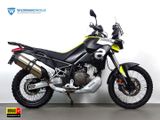APRILIA TUAREG 660