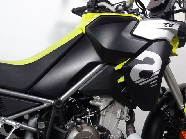 aprilia - tuareg-660