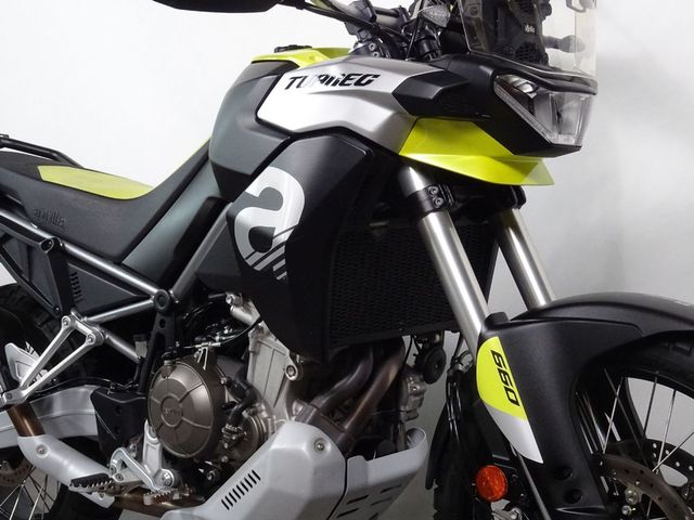 aprilia - tuareg-660