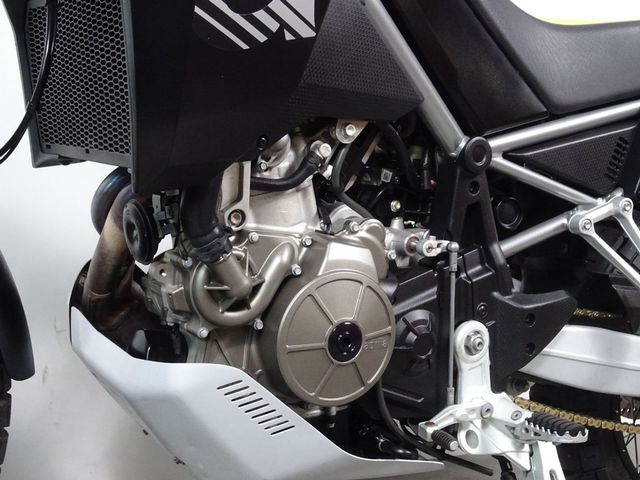 aprilia - tuareg-660