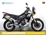 APRILIA TUAREG 660