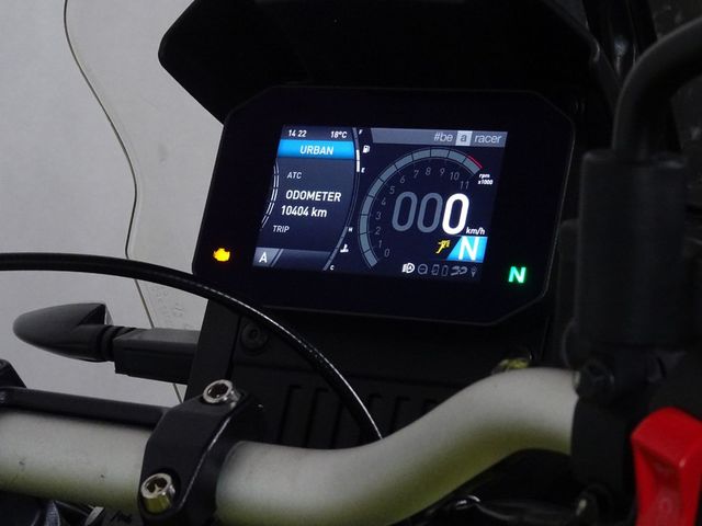 aprilia - tuareg-660