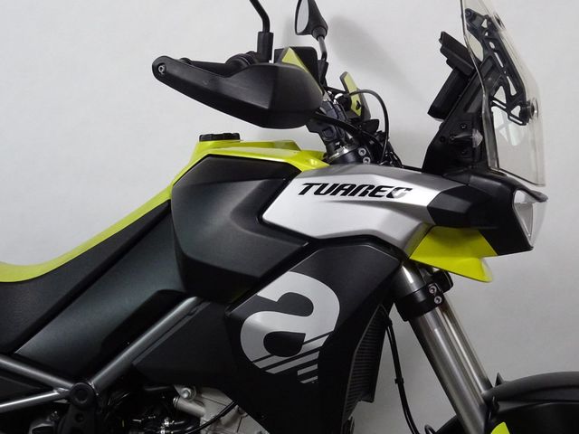 aprilia - tuareg-660