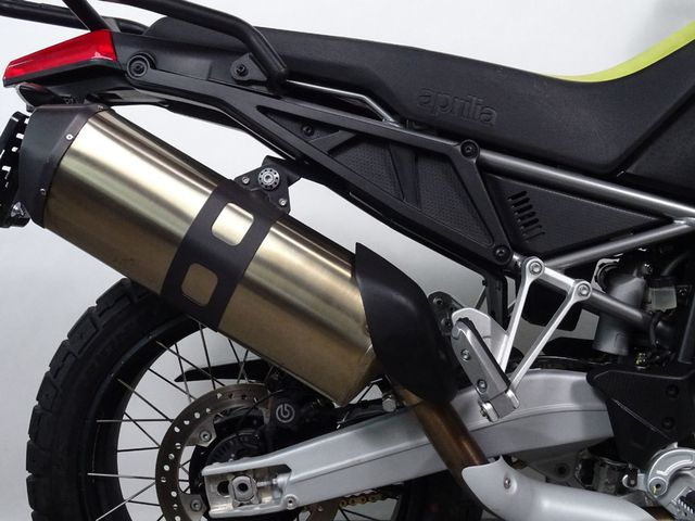 aprilia - tuareg-660