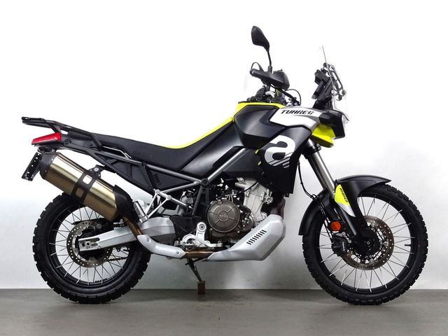 aprilia - tuareg-660