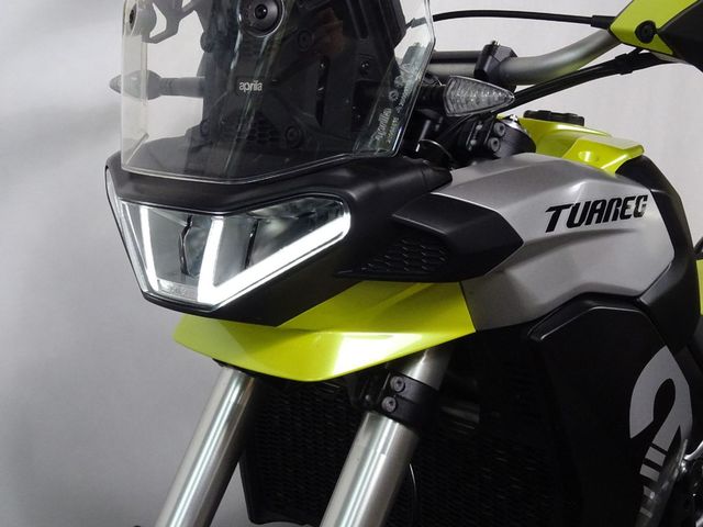 aprilia - tuareg-660