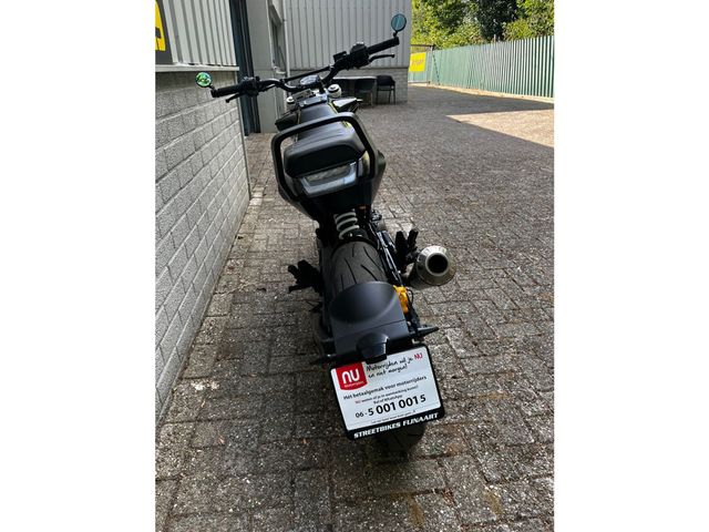 husqvarna - svartpilen-401