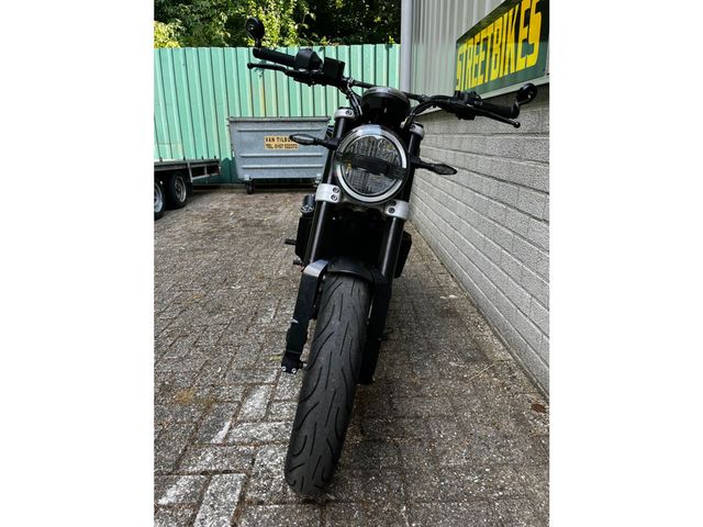 husqvarna - svartpilen-401