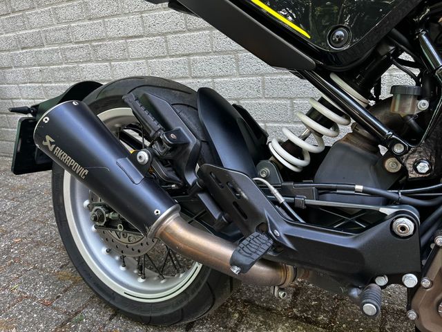 husqvarna - svartpilen-401