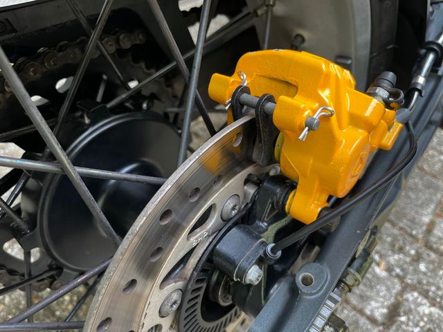 husqvarna - svartpilen-401