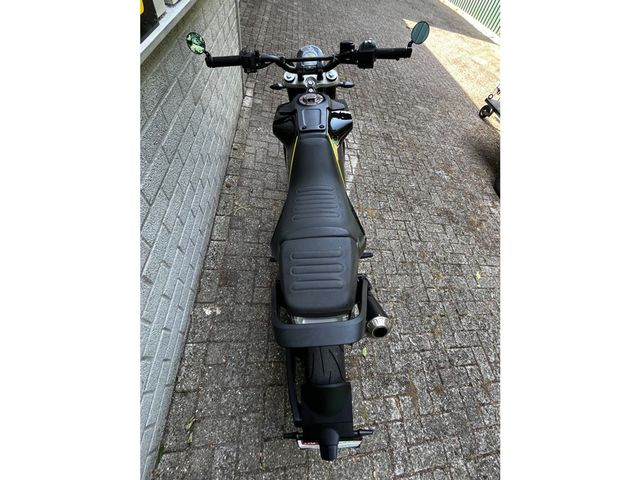 husqvarna - svartpilen-401