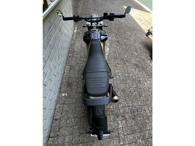 husqvarna - svartpilen-401
