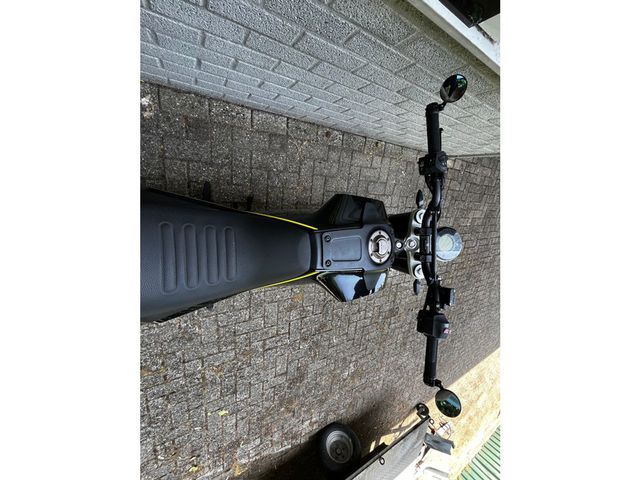 husqvarna - svartpilen-401