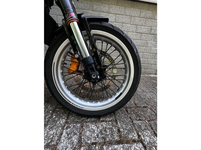 husqvarna - svartpilen-401