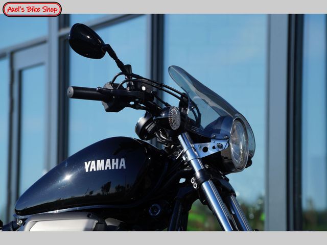 yamaha - xv-950