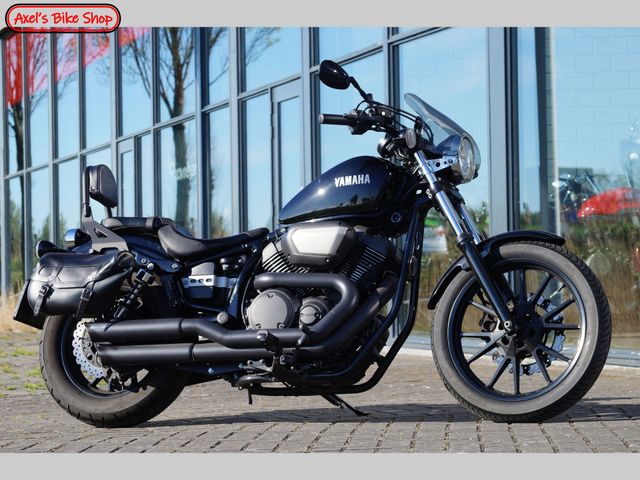 yamaha - xv-950