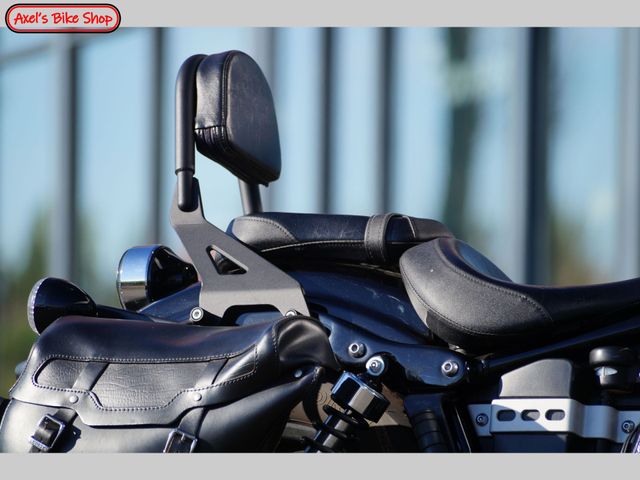 yamaha - xv-950