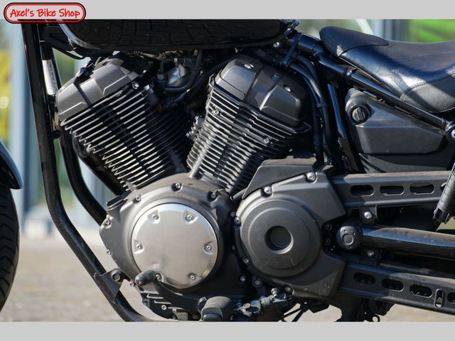 yamaha - xv-950