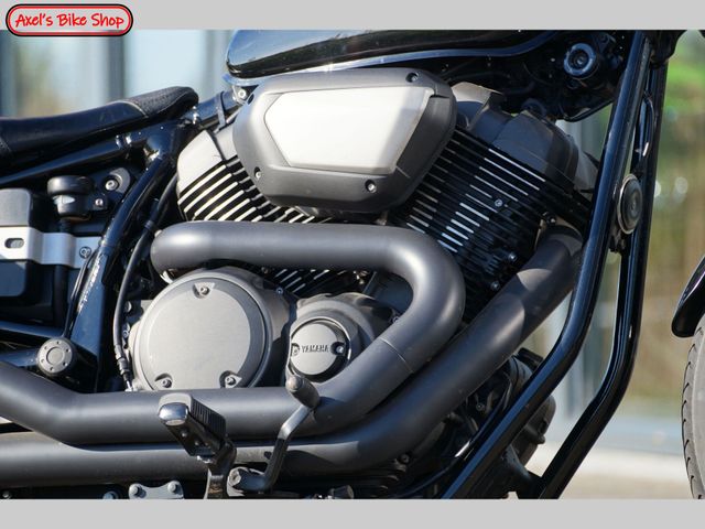 yamaha - xv-950