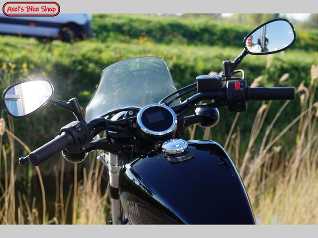 yamaha - xv-950