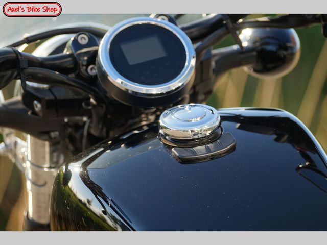 yamaha - xv-950