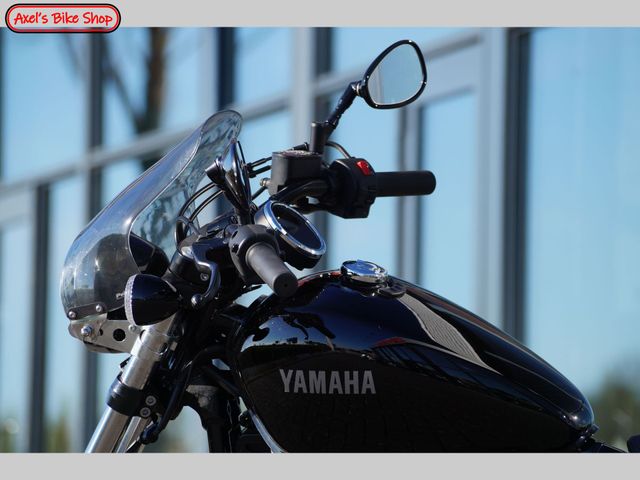 yamaha - xv-950