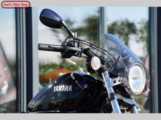 yamaha - xv-950