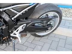 Suzuki GSX-8R 2024 occasion – foto 11 van 20