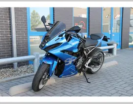 Suzuki GSX-8R 2024 occasion