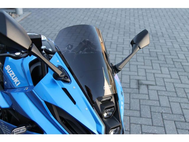 suzuki - gsx-8r